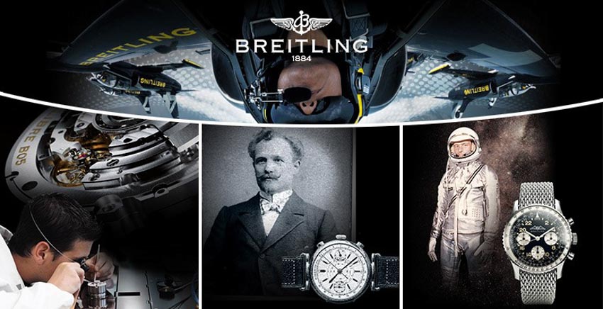 Thương hiệu đồng hồ Breitling ra mắt boutique tại trái tim Hà Nội - 9