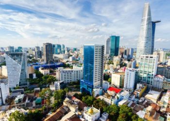 CBRE công bố tiêu điểm thị trường bất động sản TP. HCM Quý 3 năm 2022