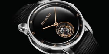 Định nghĩa lại sự thuần khiết với Code 11.59 by Audemars Piguet Selfwinding Flying Tourbillon - 2