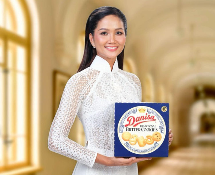 Danisa cùng cộng đồng tiếp sức cho ước mơ của giáo viên