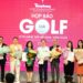 Toyota Việt Nam tiếp tục đồng hành cùng Giải Golf “Vì Tài năng trẻ Việt Nam 2022”