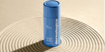 Dermalogica sắp ra mắt giải pháp tẩy tế bào chết hàng ngày và cấp ẩm chuyên sâu - 1