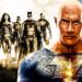 Những chi tiết Easter Egg của Black Adam - 2
