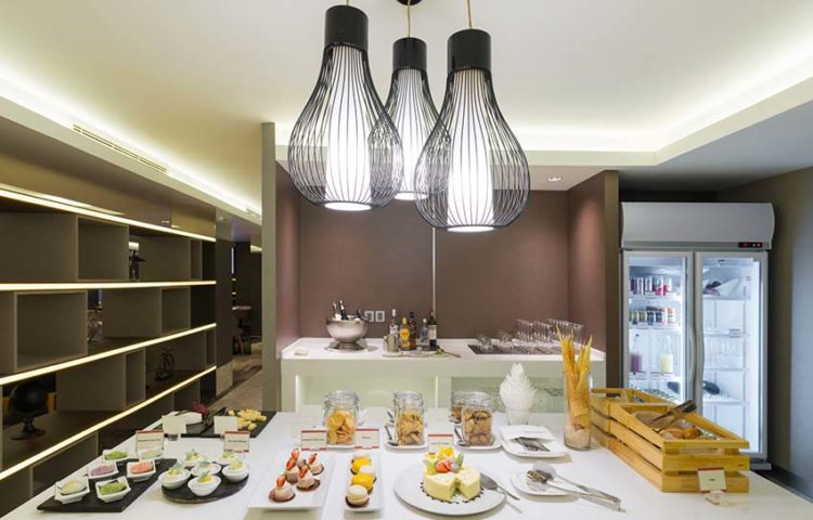 Ưu đãi  khi đặt tiệc tại khách sạn Eastin Grand sang trọng - 4