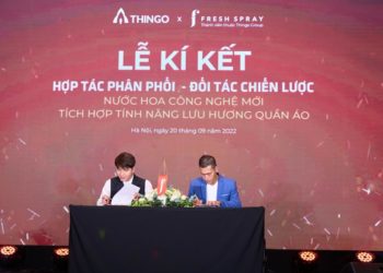 F Fresh Spray đặt mục tiêu doanh thu trăm tỷ trong vòng 3 tháng - 3