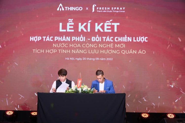 F Fresh Spray đặt mục tiêu doanh thu trăm tỷ trong vòng 3 tháng - 3