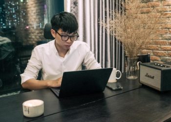 Founder TRUM Nguyễn Cảnh Trung: 'Nghệ sĩ phụ thuộc quá nhiều vào social là điều không nên' - 2