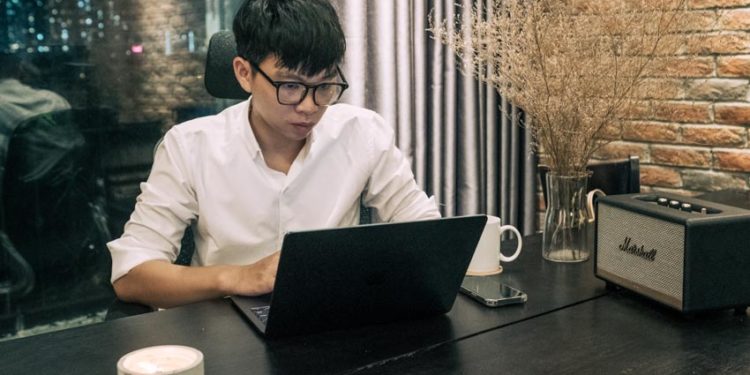Founder TRUM Nguyễn Cảnh Trung: 'Nghệ sĩ phụ thuộc quá nhiều vào social là điều không nên' - 2