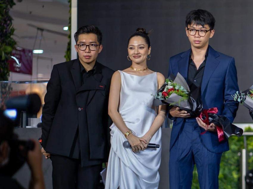 Founder TRUM Nguyễn Cảnh Trung: 'Nghệ sĩ phụ thuộc quá nhiều vào social là điều không nên' - 4