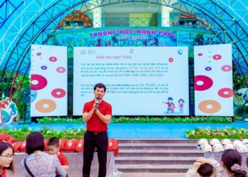 'Sinh Con, Sinh Cha' thảo luận các chủ đề về xâm hại và điều chỉnh hành vi tiêu cực ở trẻ - 3