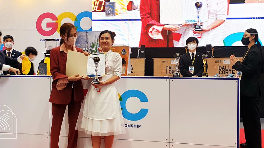 Tự hào tài năng Việt Nam tranh giải đấu 'Nhà vô địch sáng tạo toàn cầu' - 2