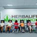 Herbalife Việt Nam tham gia hiến máu tình nguyện - 1