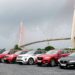 Chương trình trải nghiệm xe Land Rover tại Kiên Giang và Cần Thơ