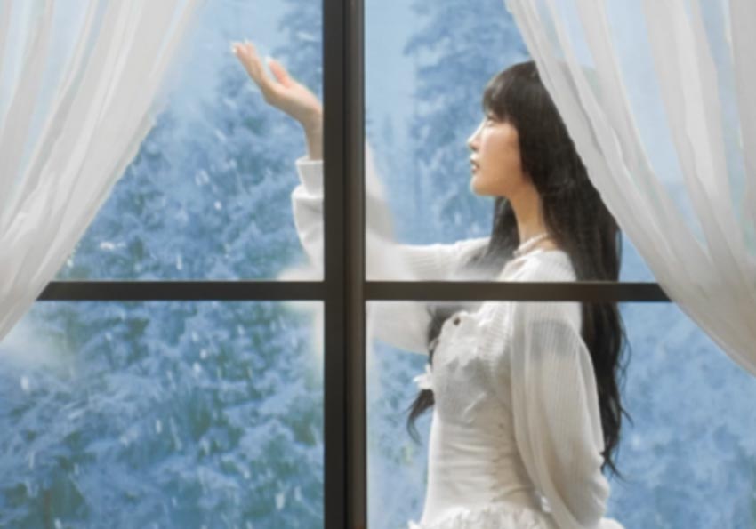 Juky San trở lại với EP mới lấy cảm hứng những nhà soạn nhạc vĩ đại - 3
