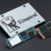 Kingston Technology dẫn đầu kênh phân phối SSD trong năm 2021 - 2