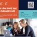 Sự kiện lớn nhất về giáo dục New Zealand với một loạt học bổng giá trị dành cho học sinh Việt Nam