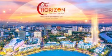 9 tháng đầu năm 2022: Gần 1.000 căn hộ Phú Mỹ Hưng được hoàn tất ra sổ hồng