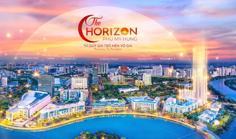 9 tháng đầu năm 2022: Gần 1.000 căn hộ Phú Mỹ Hưng được hoàn tất ra sổ hồng