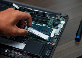 Kingston mang đến Hiệu suất thế hệ tiếp theo với ổ cứng SSD NV2 PCIe 4.0 NVMe