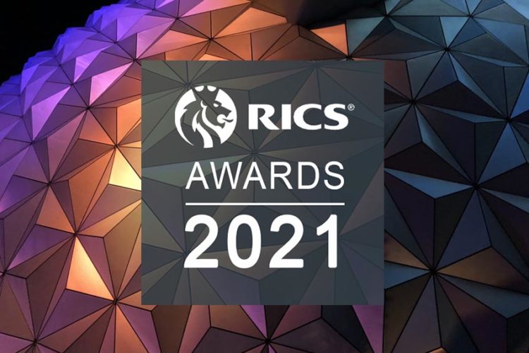 CBRE Việt Nam xuất sắc giành Giải thưởng RICS Đông Nam Á 2022