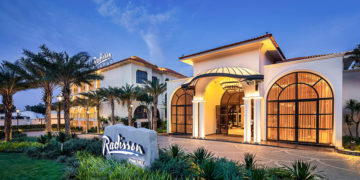 Radisson Resort Phan Thiết cá nhân hoá trải nghiệm qua mô hình ‘boutique resort’