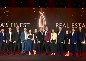 Saint-Gobain Việt Nam đồng hành cùng PropertyGuru Vietnam Property Awards lần thứ 8