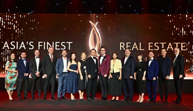 Saint-Gobain Việt Nam đồng hành cùng PropertyGuru Vietnam Property Awards lần thứ 8