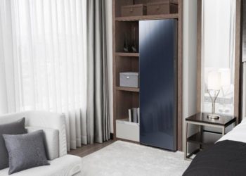 Tủ chăm sóc quần áo thông minh có thật sự cần thiết?