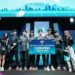 Scarz đánh bại mọi đối thủ cùng khu vực, giành ngôi Quán quân của ROG Masters APAC 2022