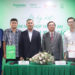 Schneider Electric Việt Nam xây dựng Trung Tâm Đào Tạo Xuất Sắc tại Trường Cao đẳng Lý Tự Trọng TPHCM