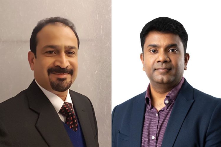 Ngân hàng Affin Bank Berhad đến từ Malaysia hợp tác với Aspire Systems để đẩy nhanh quá trình số hoá