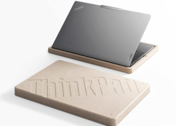 Ra mắt ThinkPad Z Series với thiết kế đột phá và sử dụng vật liệu tái chế