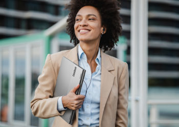 Lenovo ra mắt series laptop ThinkBook mới mạnh mẽ, hiện đại và linh hoạt