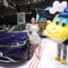Volkswagen ra mắt Tiguan mới, Touareg Elegance và Luxury tại Vietnam Motor Show 2022
