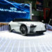 Vietnam Motor Show 2022 chính thức khai mạc
