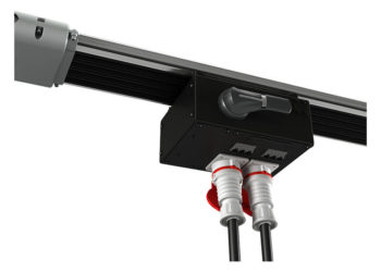 Vertiv cung cấp Hệ thống phân phối điện Busbar Scalable cho Trung tâm dữ liệu và các Môi trường kinh doanh dễ thay đổi khác