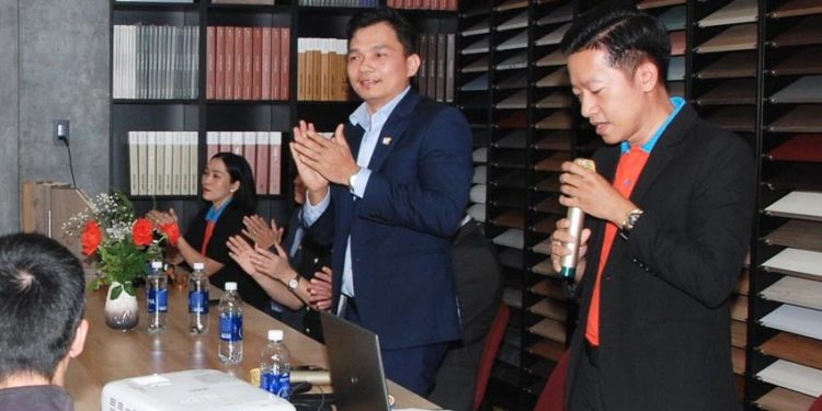 Hội thảo Giải pháp 4.0 cho không gian nội thất đến với thành phố ngàn hoa Đà Lạt