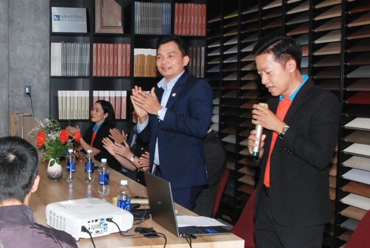 Hội thảo Giải pháp 4.0 cho không gian nội thất đến với thành phố ngàn hoa Đà Lạt