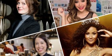 Bản lĩnh phái đẹp - 5