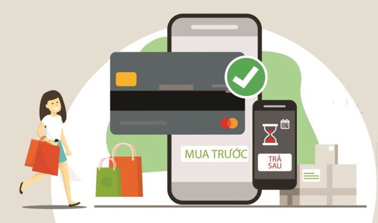 95% người tiêu dùng Việt Nam biết đến hình thức mua trước trả sau hoặc trả góp - 2