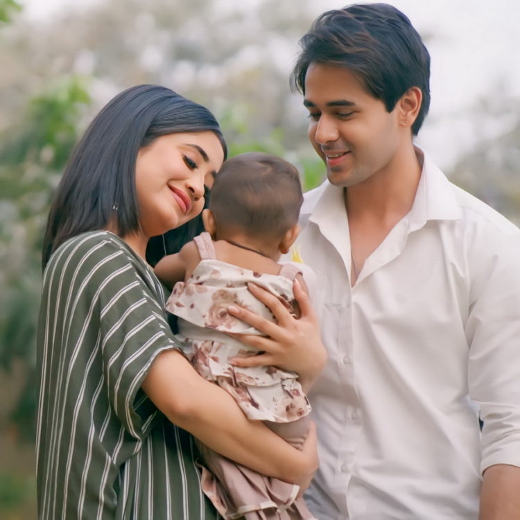 Cô Dâu 8 Tuổi phần 2 khép lại với cái kết đẹp lòng người hâm mộ 1