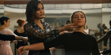 Dàn diễn viên đầy tài năng gây ấn tượng trong Don’t worry darling - 2