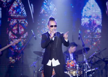 Dấu ấn 30 năm của Jimmii Nguyễn và live in concert “Triệu lời tri ân” 01