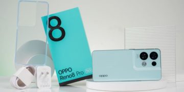 Reno8 Pro 5G