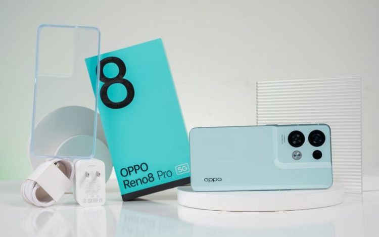 Reno8 Pro 5G
