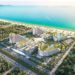 The Arena Cam Ranh