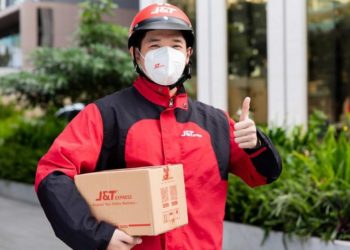 J&T Express triển khai dịch vụ Zalo ZNS tại Việt Nam