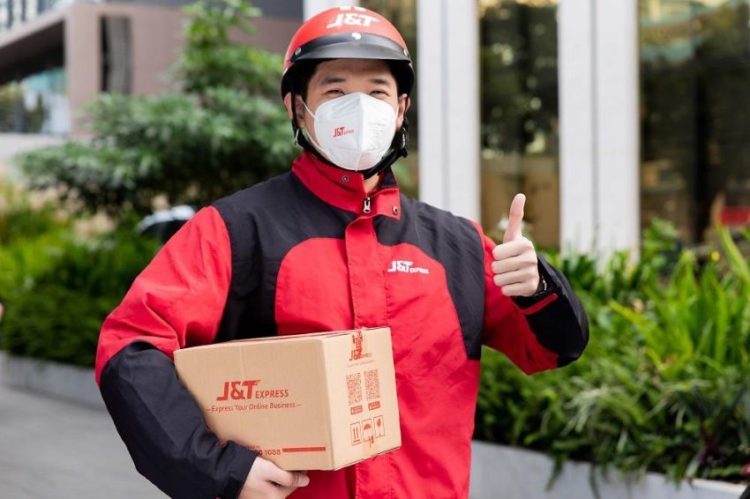 J&T Express triển khai dịch vụ Zalo ZNS tại Việt Nam