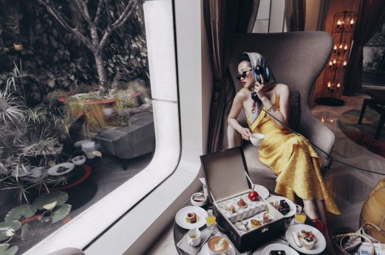 Ưu đãi ngày 20/10