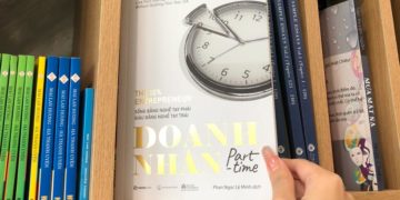 Bạn đã sẵn sàng trở thành một Doanh nhân part-time chưa?